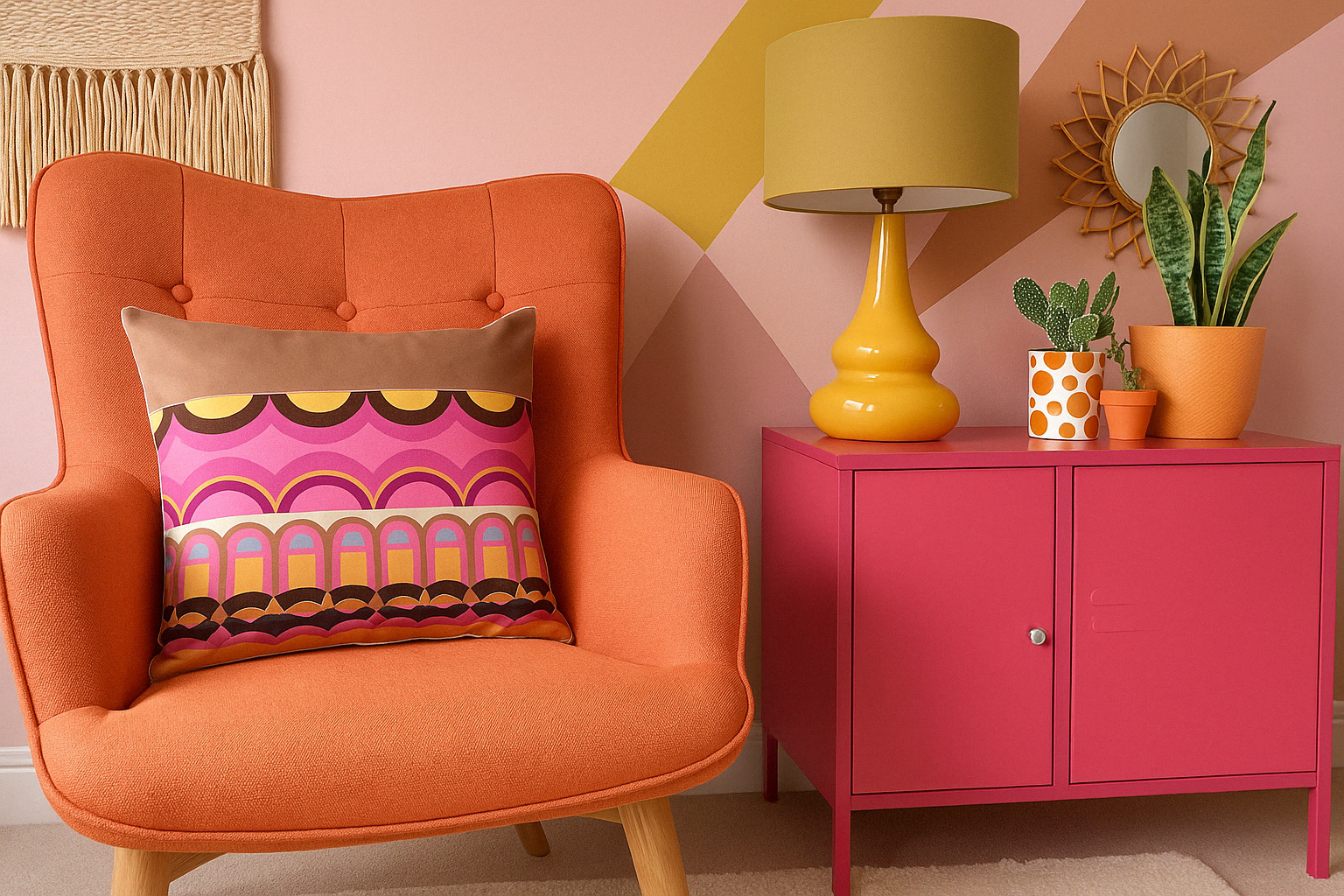 Interior design inspiration - Design by InteriorNet